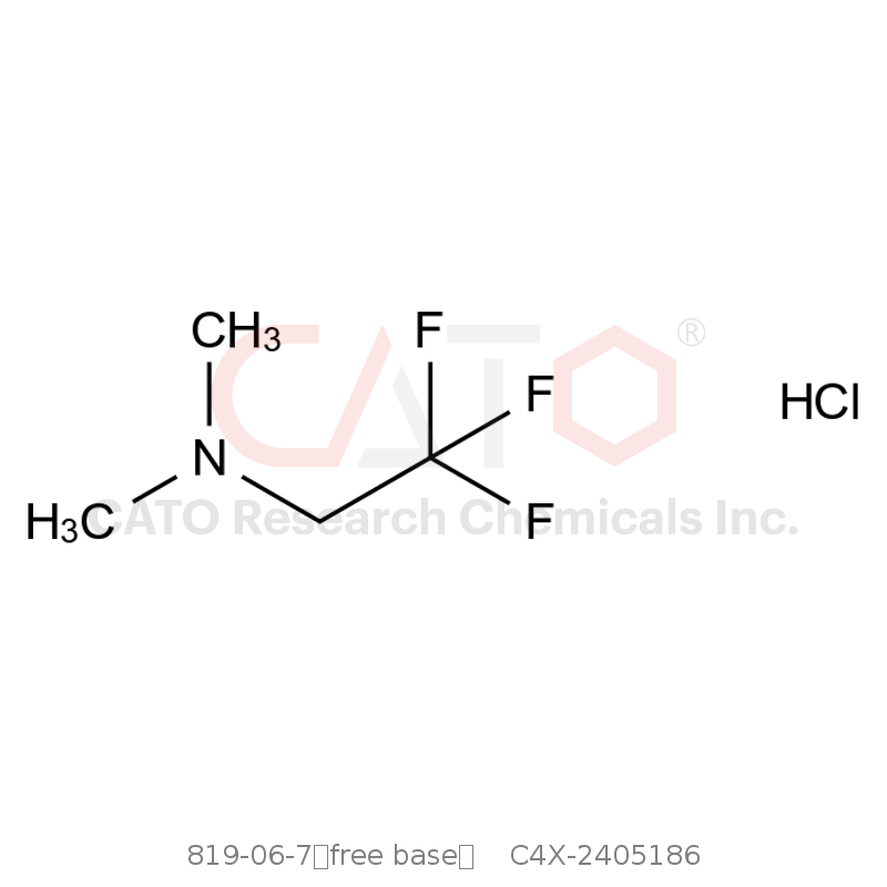 CAS No.:819-06-7（free base）,乌帕替尼杂质186 HCl