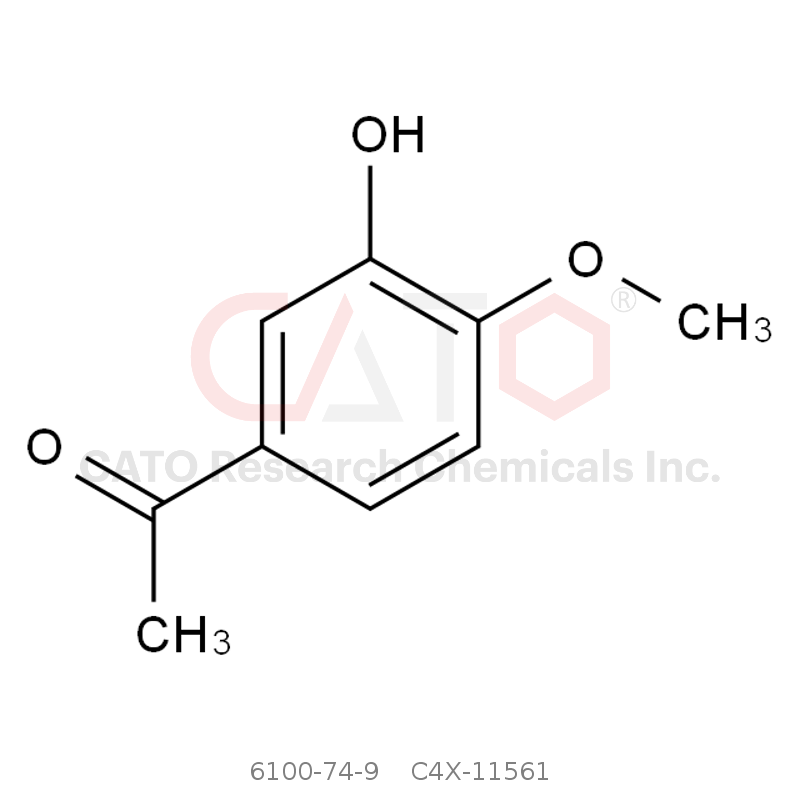 CAS No.:6100-74-9,Diosmin EP Impurity A