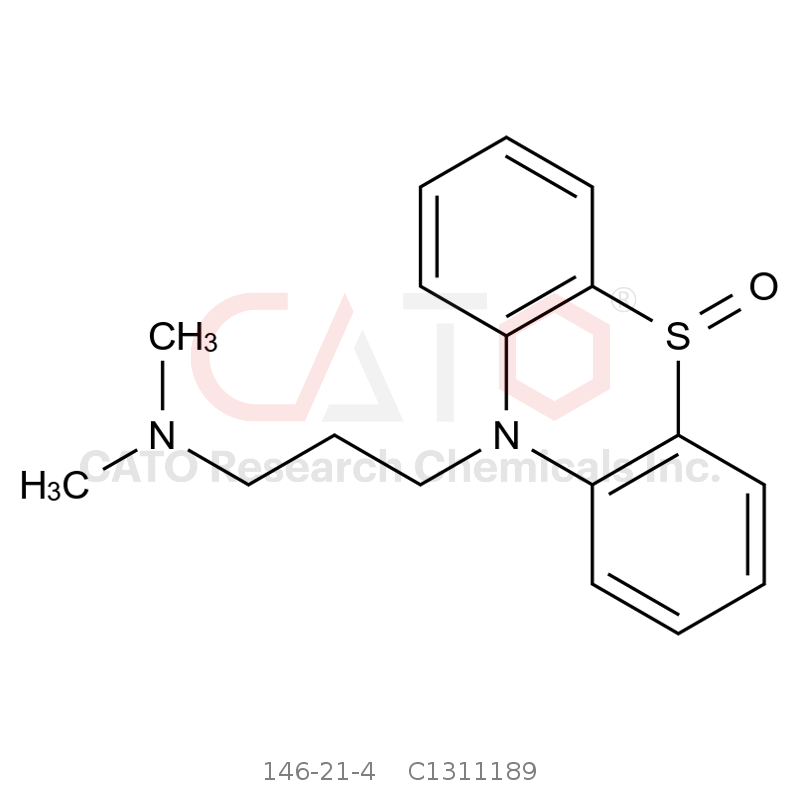 CAS No.:146-21-4,Promazine EP Impurity A
