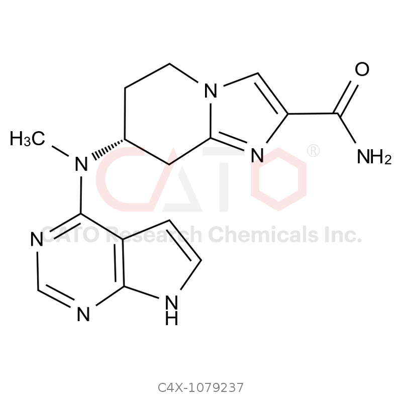 托法替布杂质237