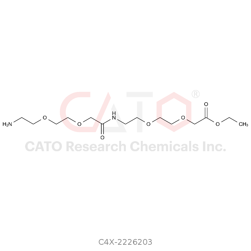 Semaglutide impurity 203