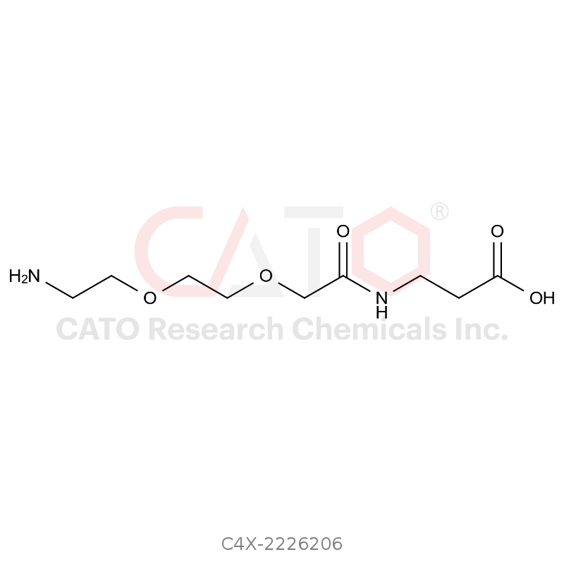 Semaglutide impurity 206