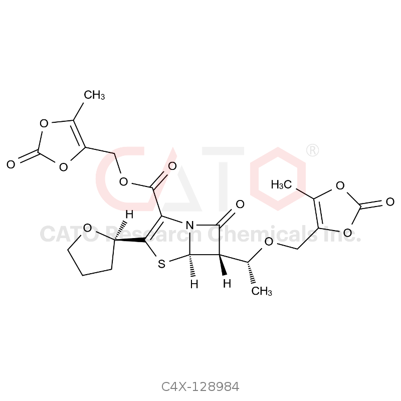 Faropenem Impurity 84