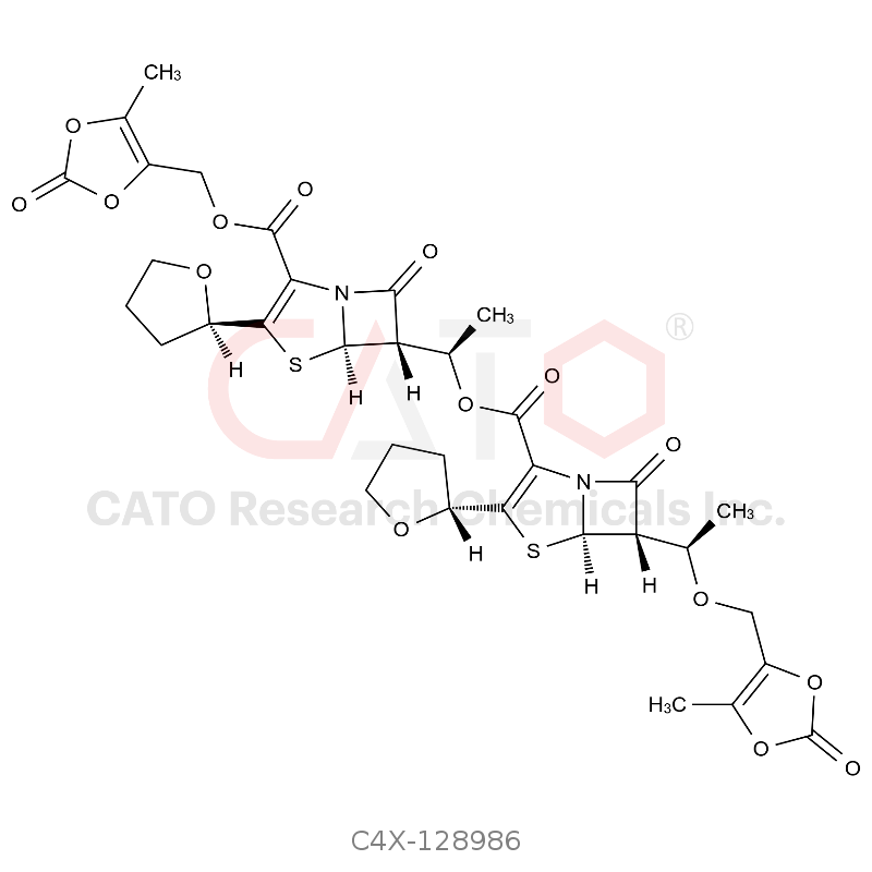 Faropenem Impurity 86
