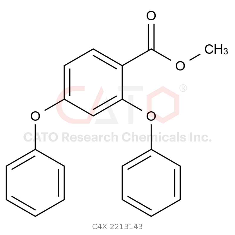 Roxadustat Impurity 143
