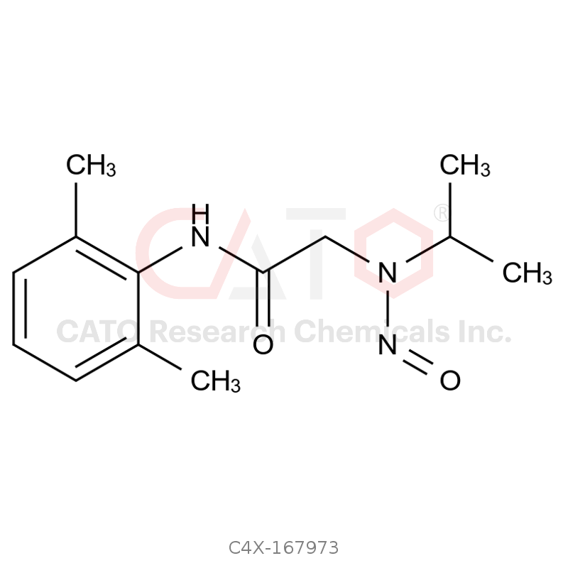 Lidocaine Impurity 73