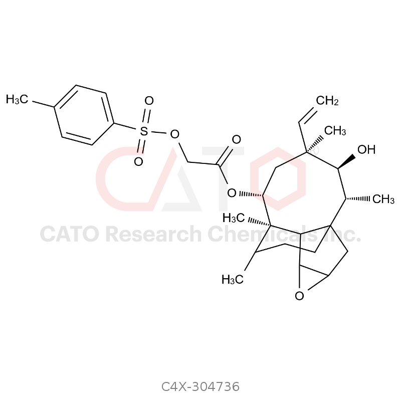 来法莫林杂质36