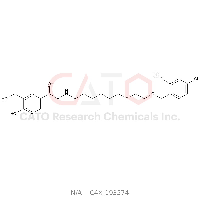 Vilanterol Impurity 74