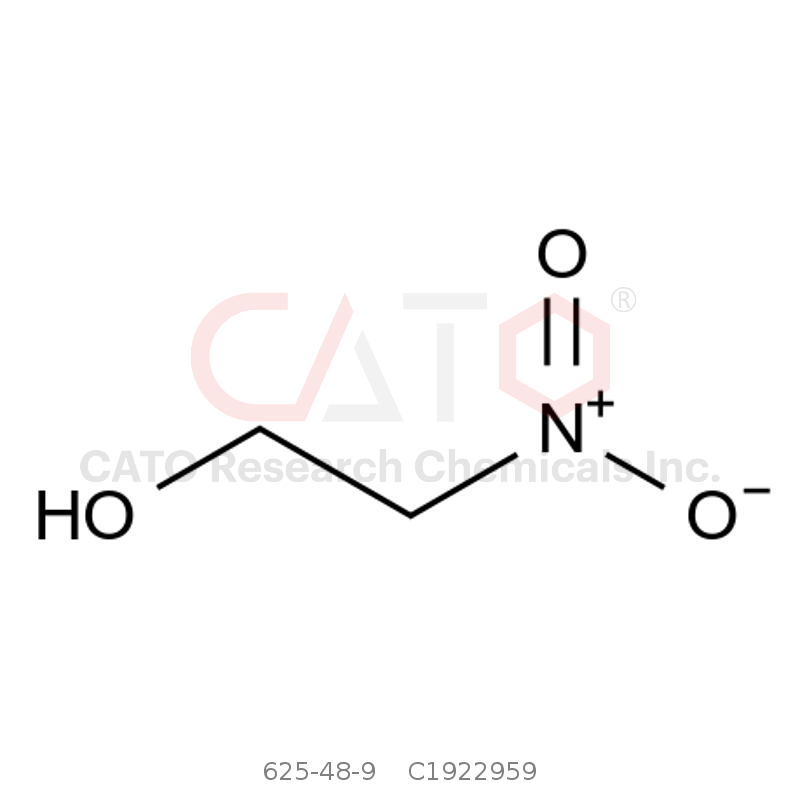 CAS No.:625-48-9,2-Nitroethanol
