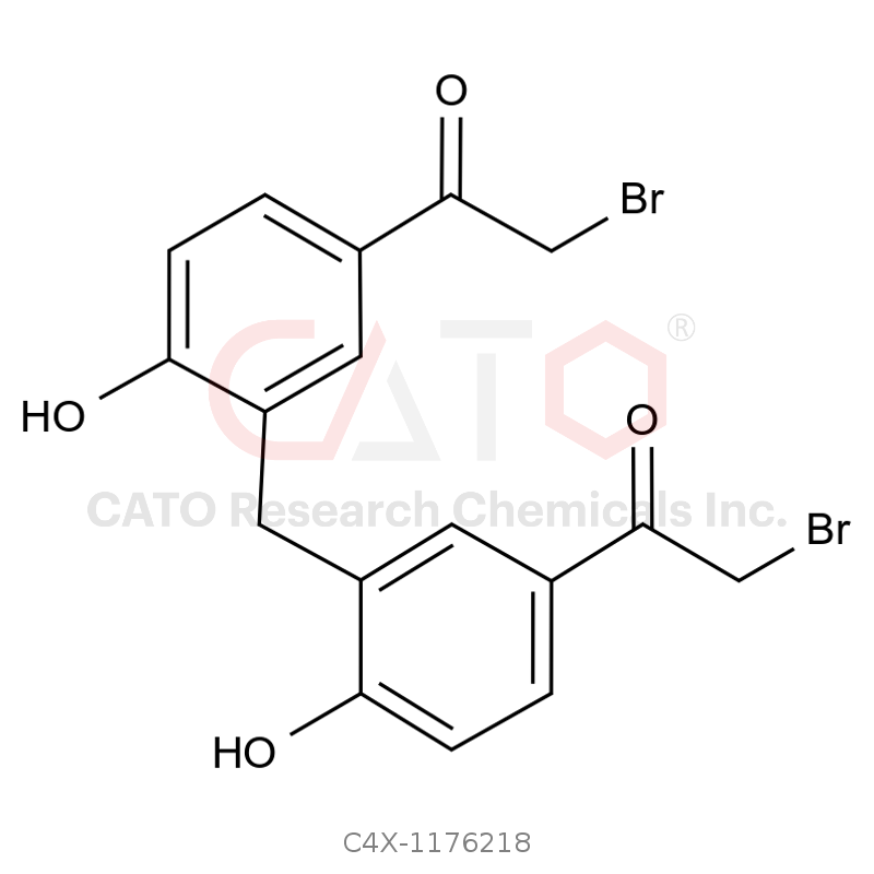 Salbutamol Impurity 218