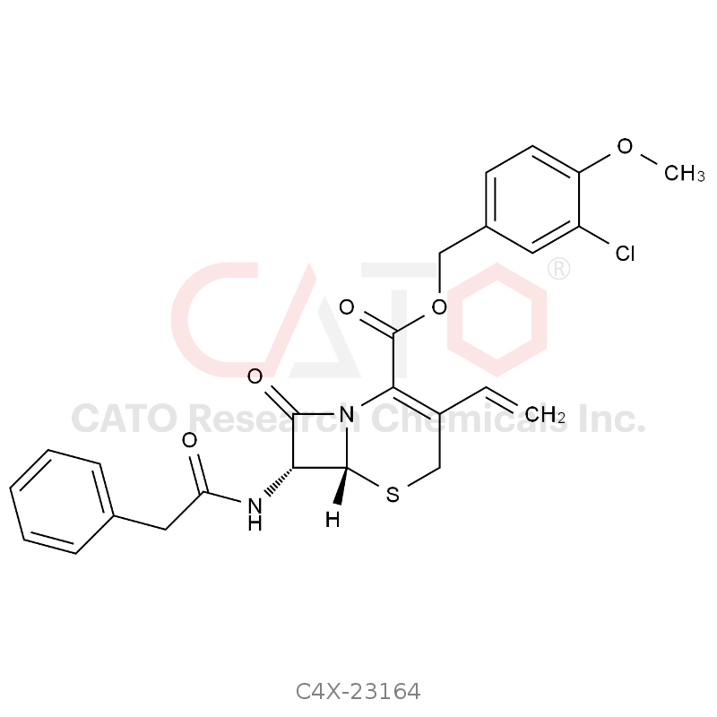 7-AVCA Impurity 4