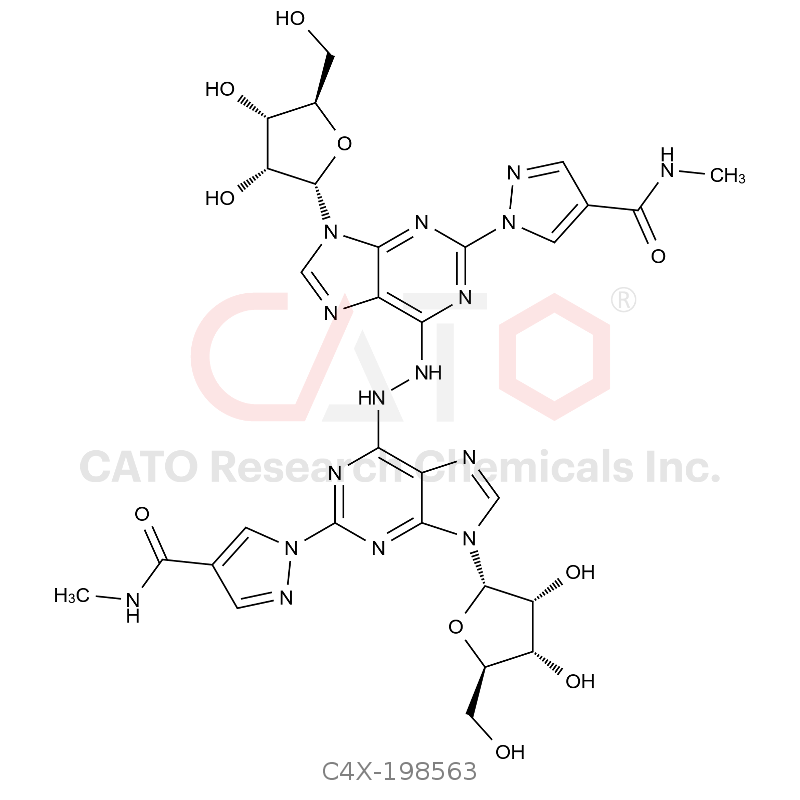 Regadenoson Impurity 63