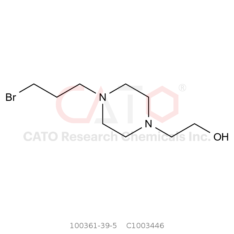 CAS No.:100361-39-5,