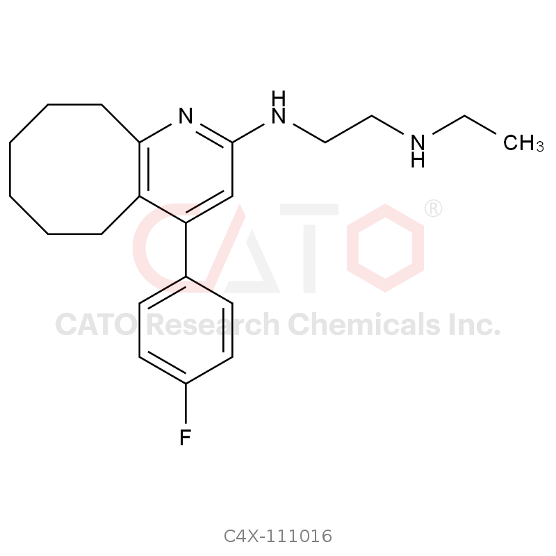 布南色林杂质16