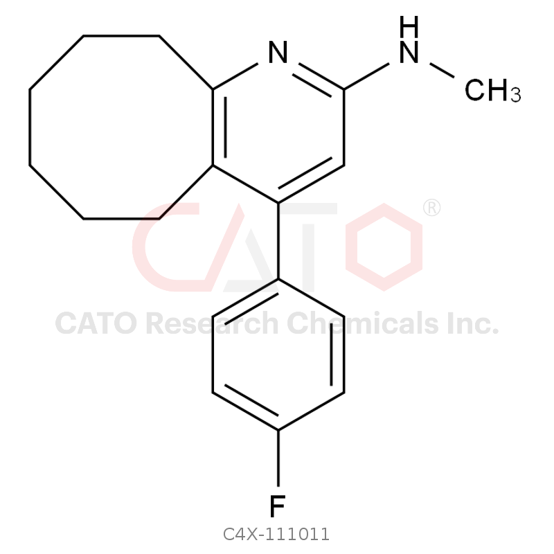 布南色林杂质11