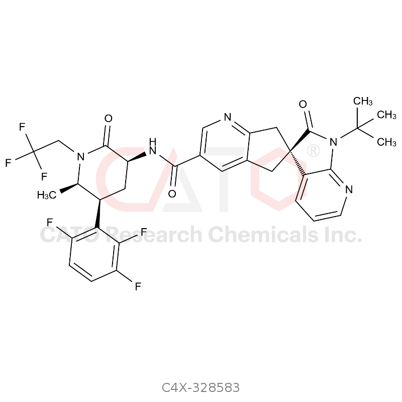 Atogepant Impurity 83