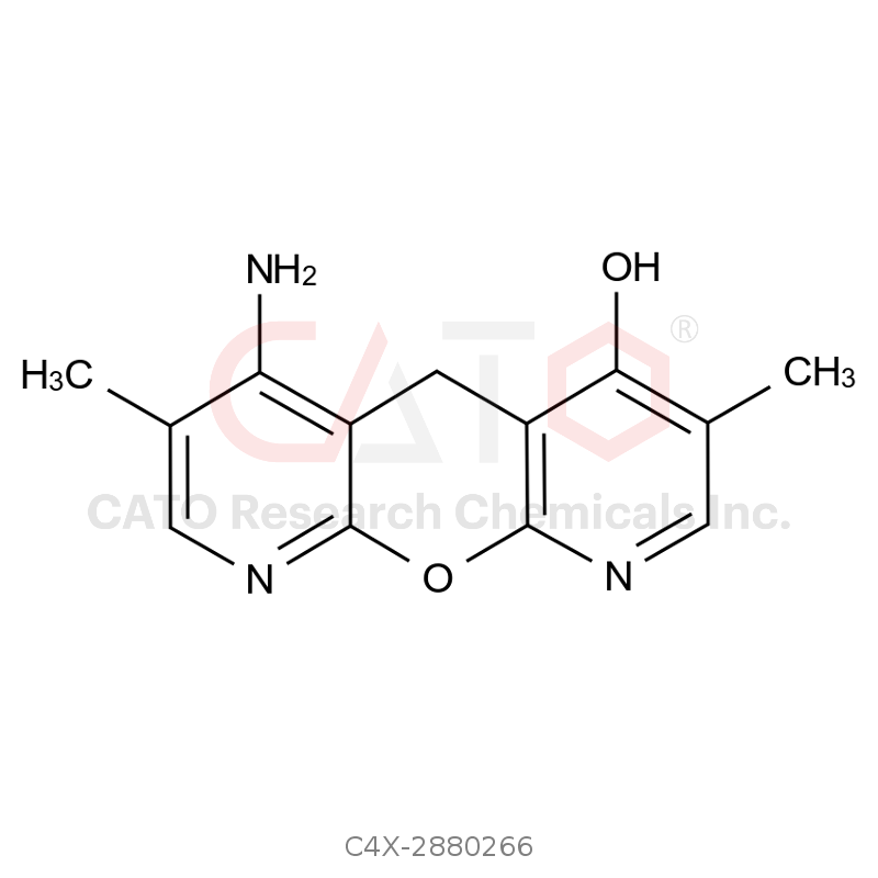 非奈利酮杂质266
