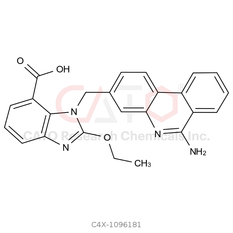 Azilsartan Impurity 181