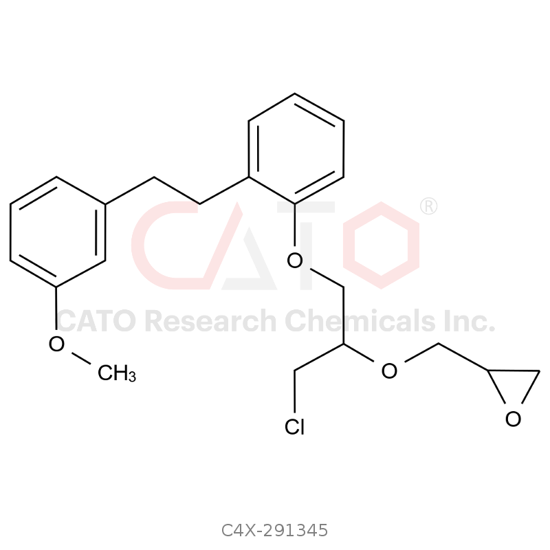 Sarpogrelate Impurity 45
