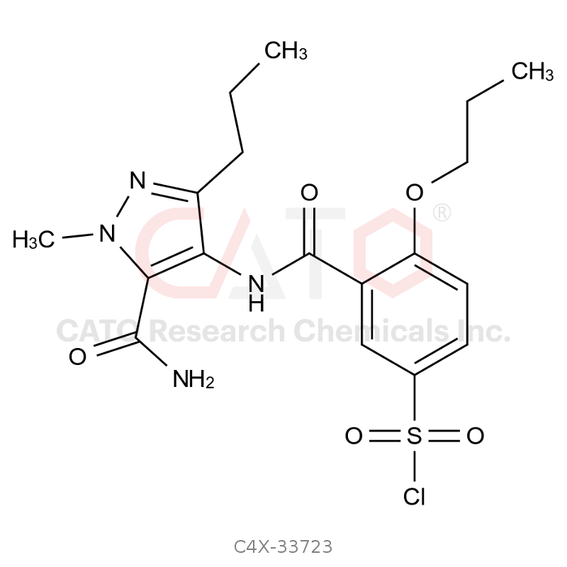 Udenafil Impurity 3