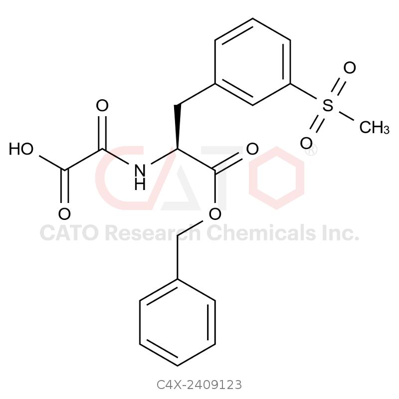 Lifitegrast Impurity 123