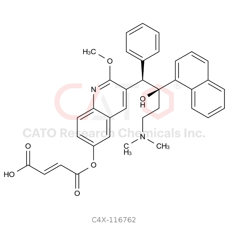 Bedaquiline Impurity 62