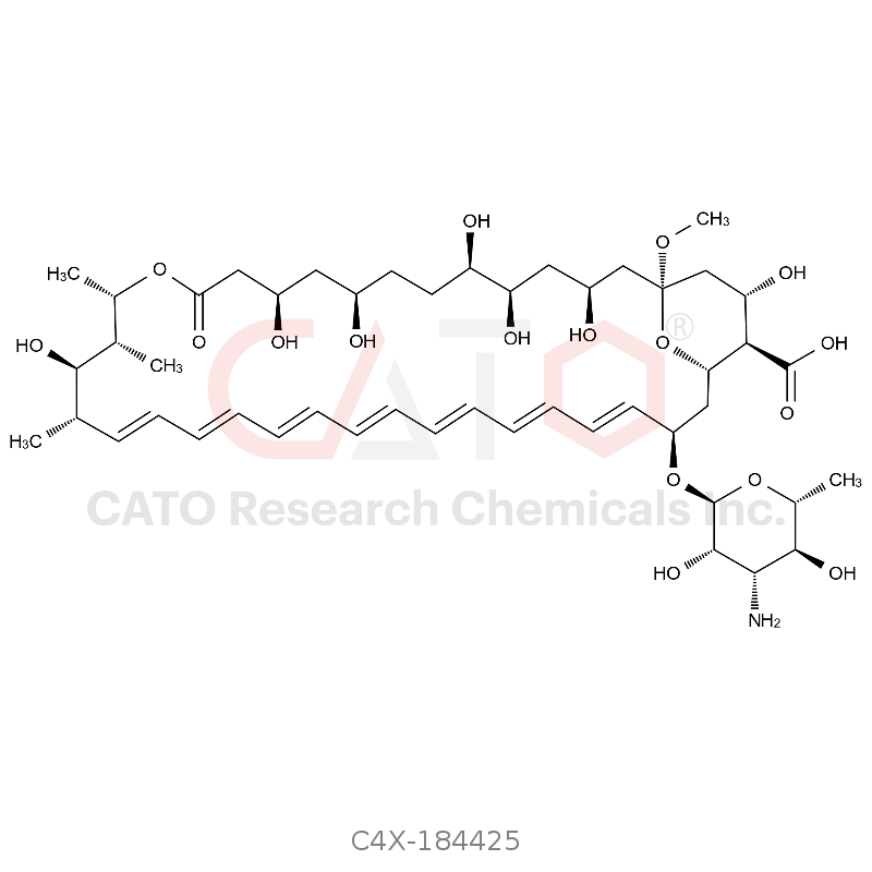 两性霉素B杂质25