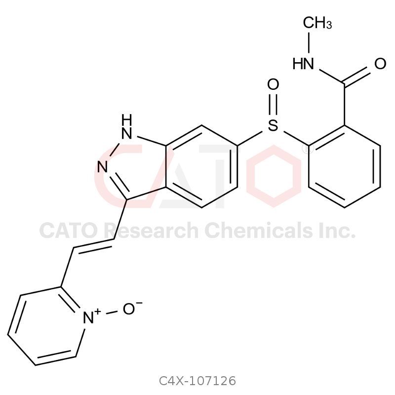 Axitinib Impurity 26