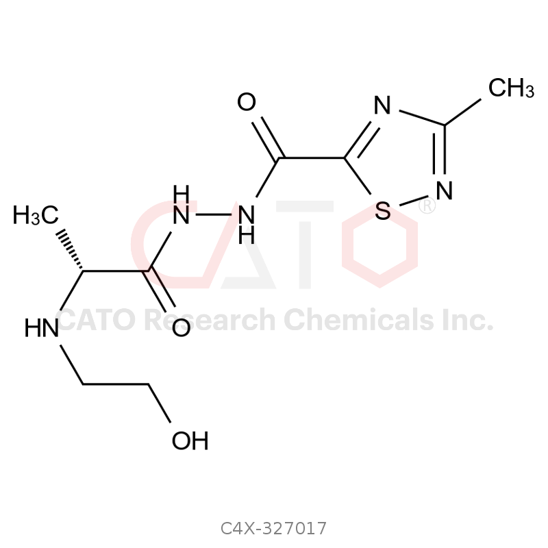 Fezolinetant Impurity 17