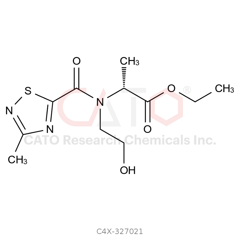 Fezolinetant Impurity 21