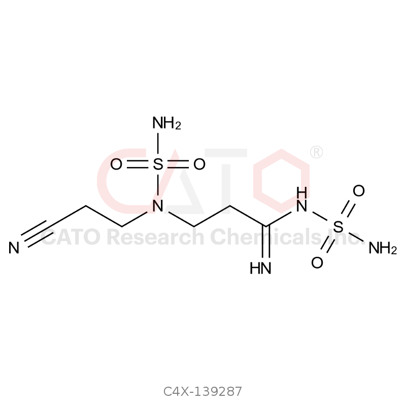 Famotidine Impurity 87