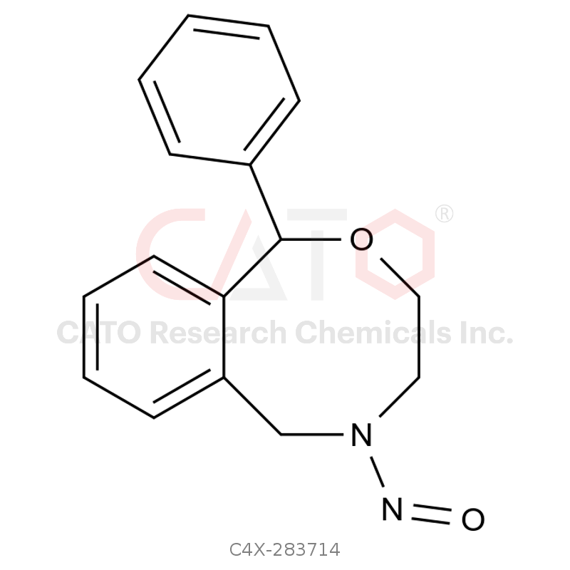 Nefopam impurity 14