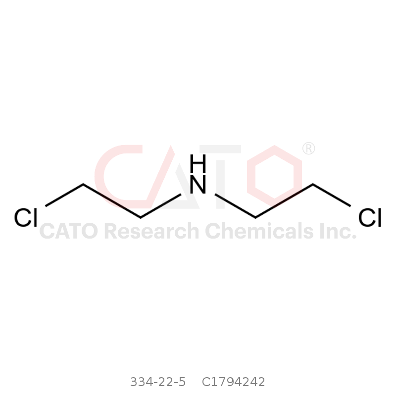 CAS No.:334-22-5,环磷酰胺EP杂质C