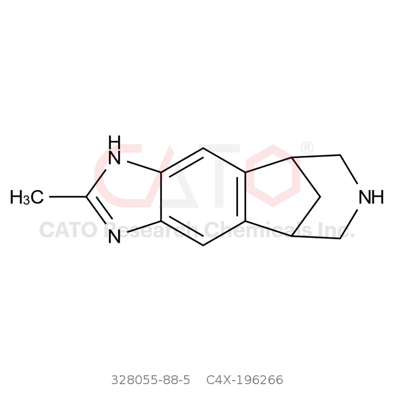 CAS No.:328055-88-5,伐尼克兰杂质66