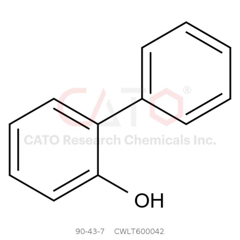 CAS No.:90-43-7,2-Phenylphenol