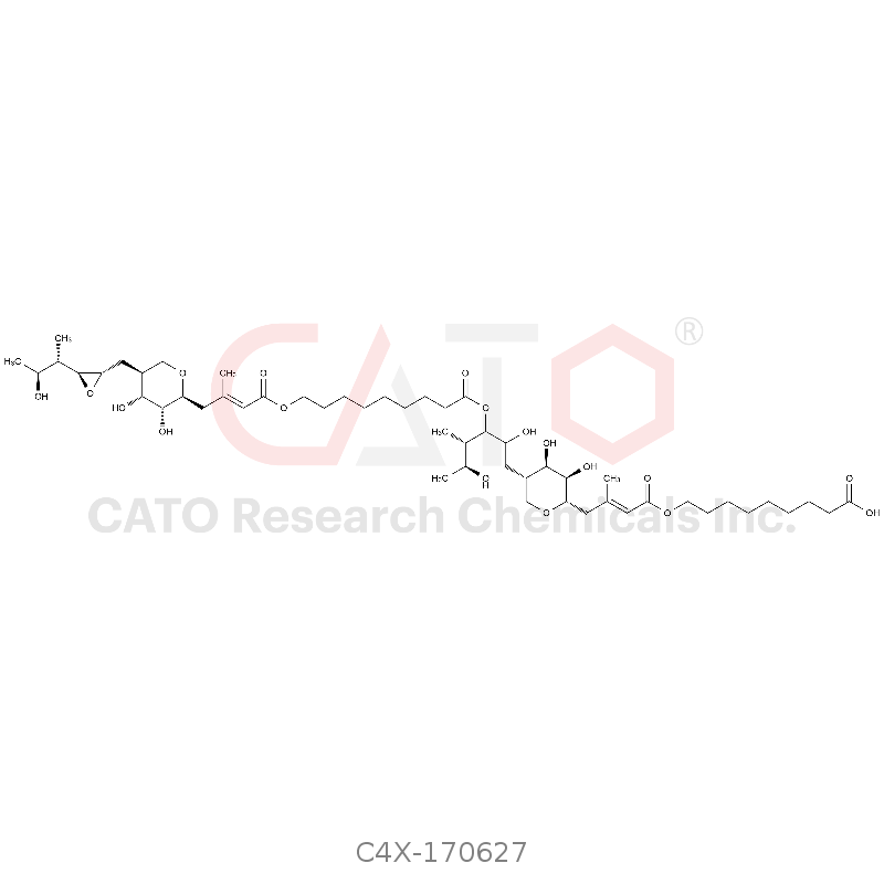 Mupirocin Dimer 2