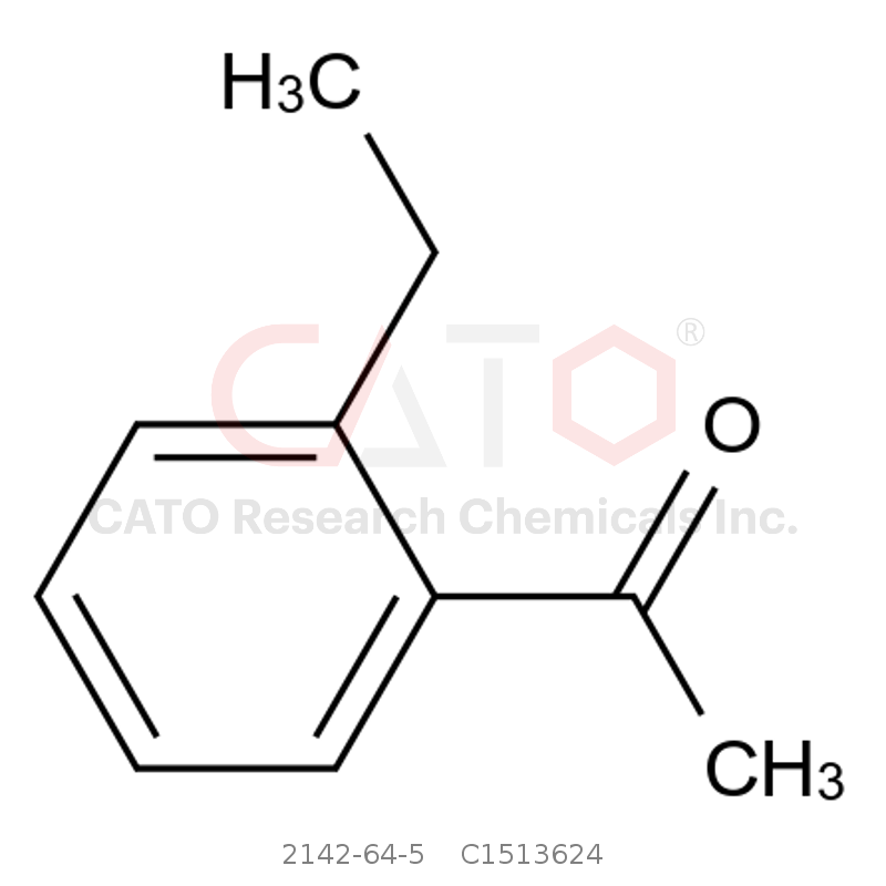 CAS No.:2142-64-5,1-(2-乙基苯基)乙酮