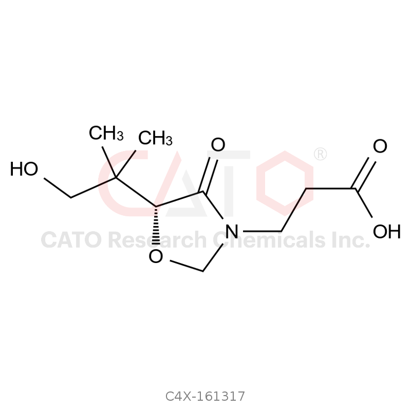 Dexpanthenol Impurity 17