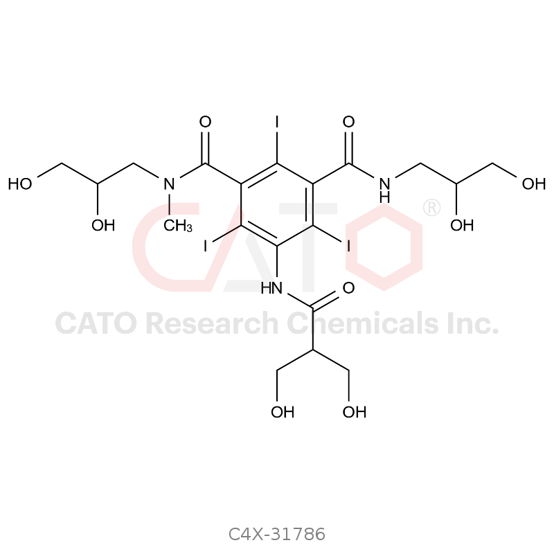 碘比醇杂质6