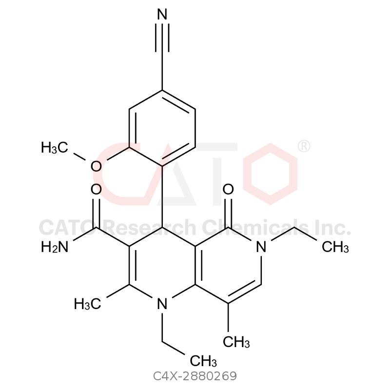 非奈利酮杂质269