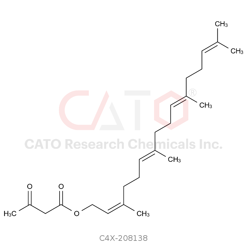 Teprenone impurity 38