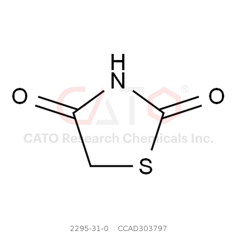 CAS No.:2295-31-0,2,4-噻唑二酮