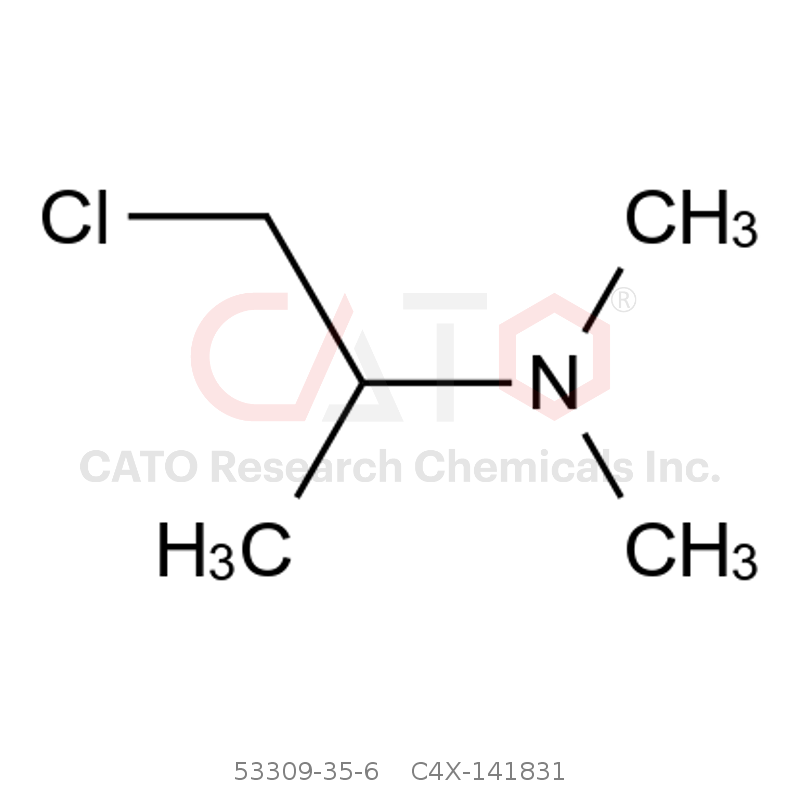 CAS No.:53309-35-6,Promethazine lmpurity 31