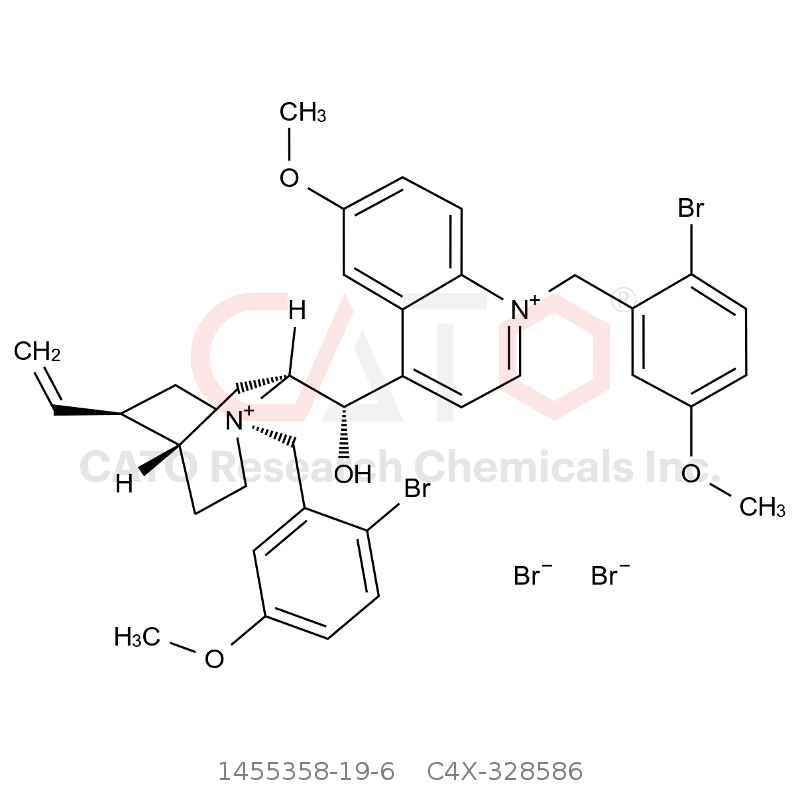 CAS No.:1455358-19-6,阿托吉泮杂质86