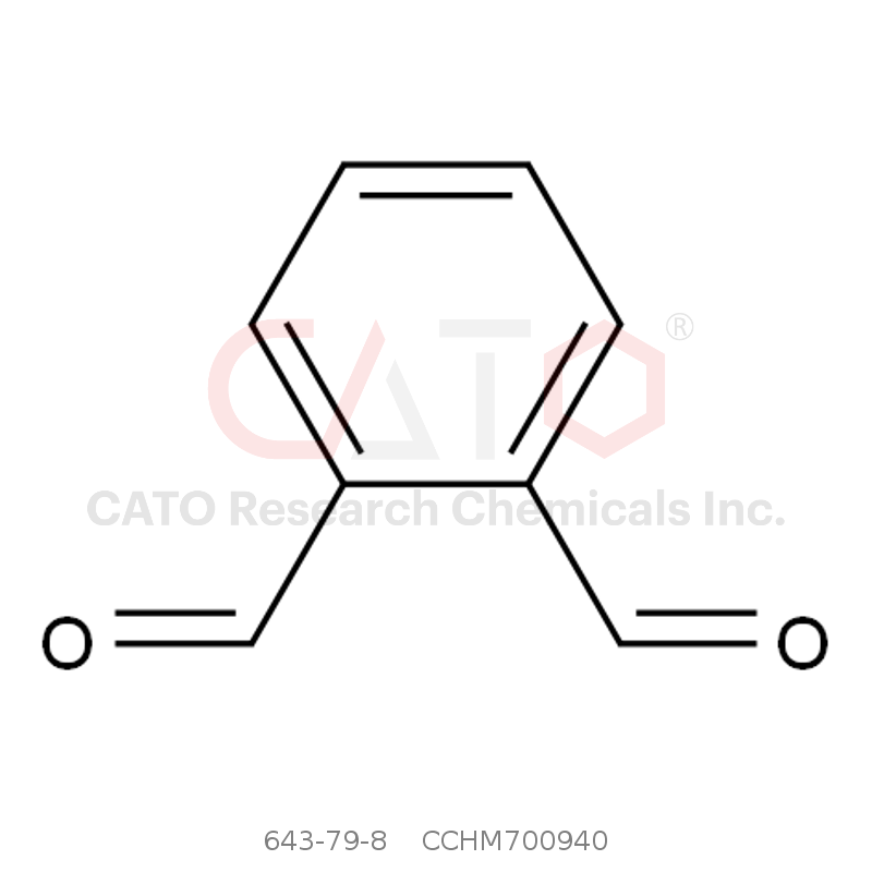 CAS No.:643-79-8,邻苯二甲醛