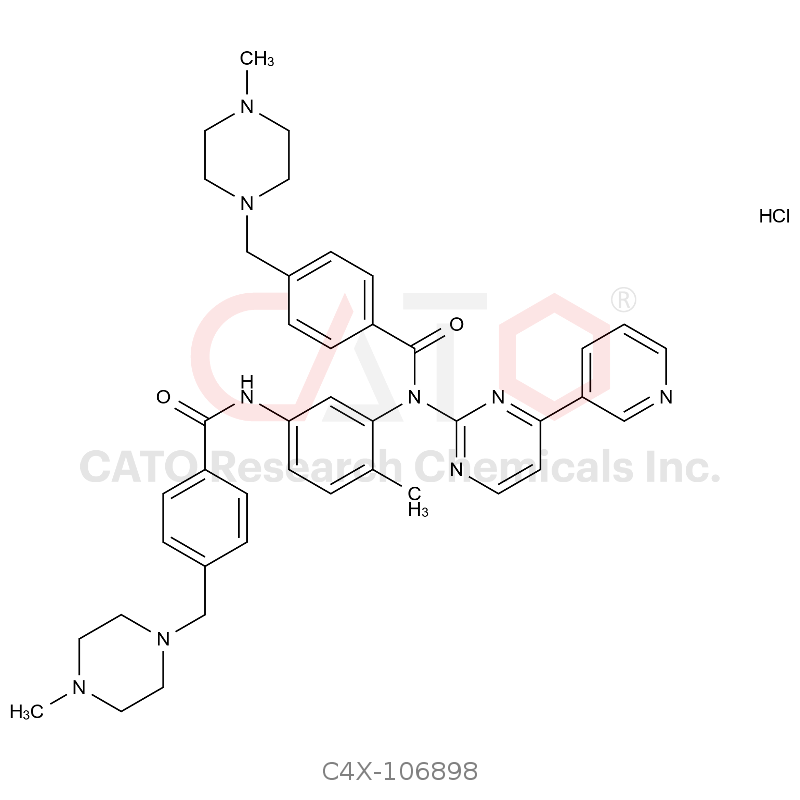 Imatinib Impurity 98
