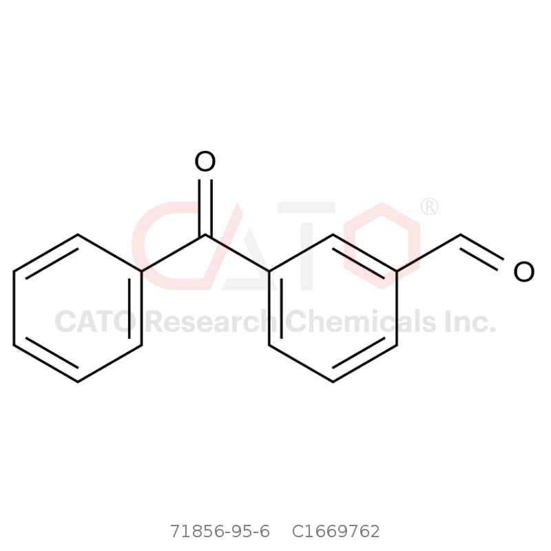 CAS No.:71856-95-6,3-Benzoylbenzaldehyde