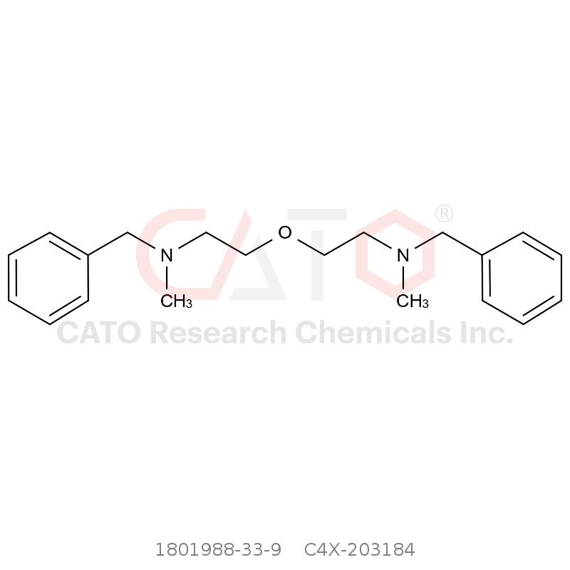 CAS No.:1801988-33-9,雷芬那辛杂质84