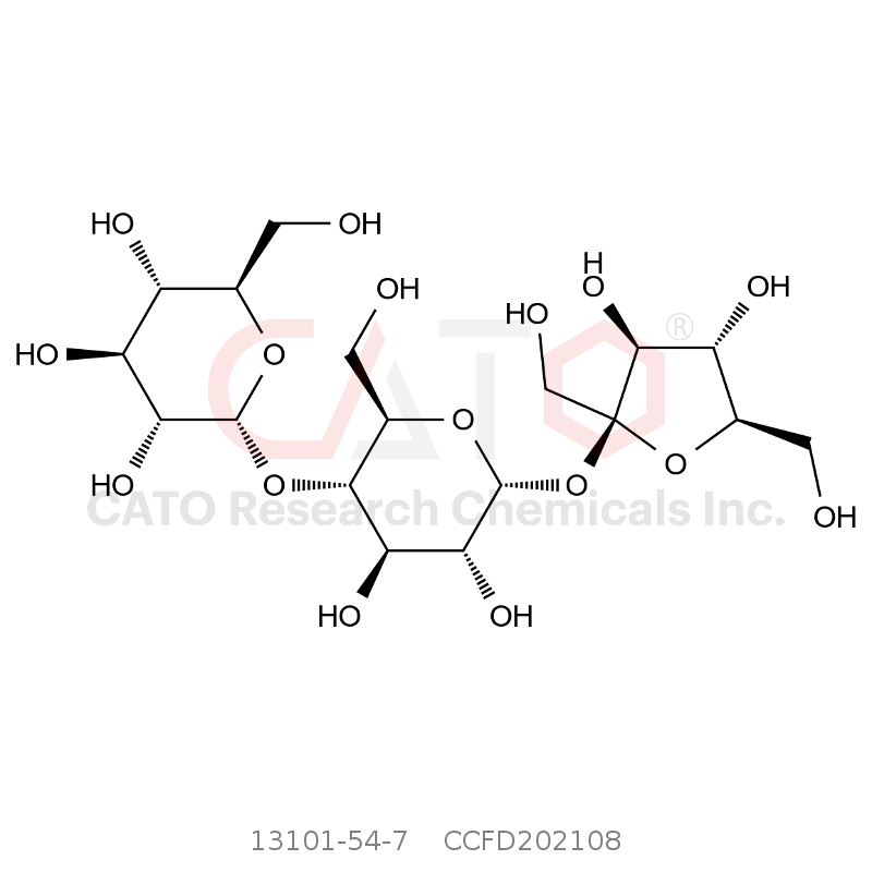 CAS No.:13101-54-7,Erlose