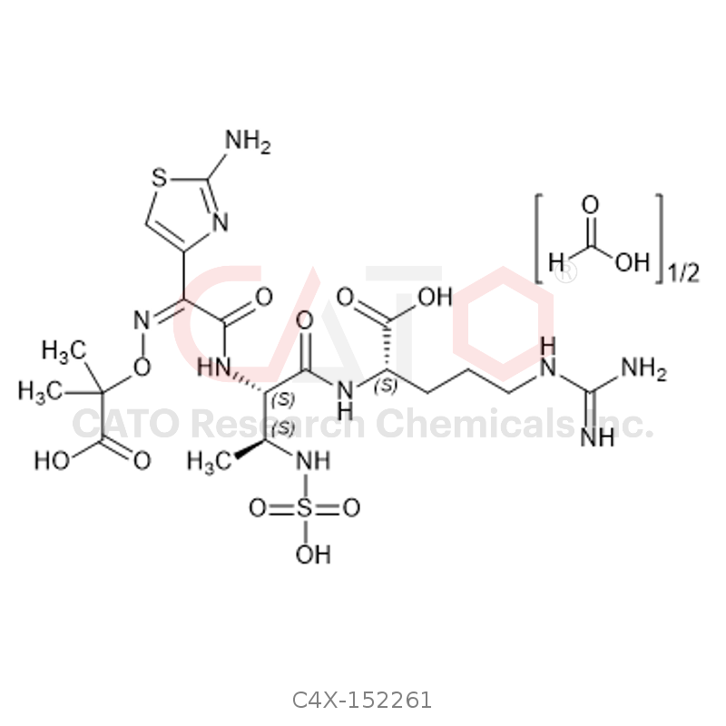 Aztreonam impurity 61